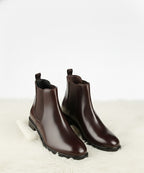 Royal Crest Chelsea Black-MV05