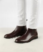 Royal Crest Chelsea Black-MV05