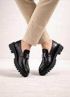 V-ELITE HIGH SOLE SHOES-MV14