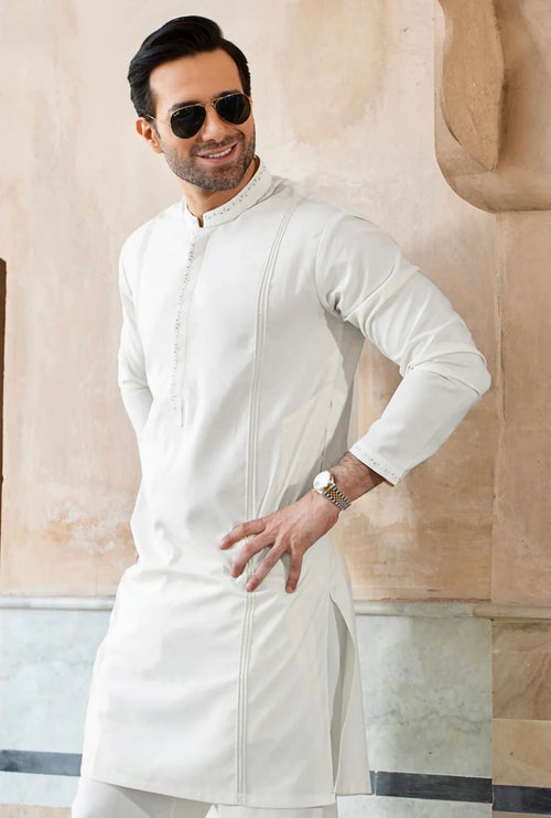Boski Refined Eastern Classic Mens Outfit-KPMV