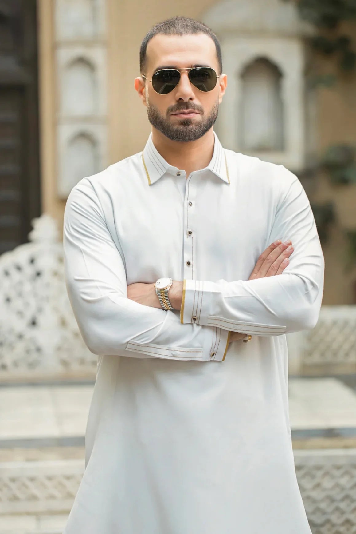 BOSKI ELEGANCE MEN'S SUIT'S-SKMV