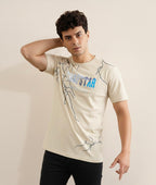 THE TRAPSTAR TEE-MV