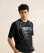 THE TRAPSTAR TEE-MV