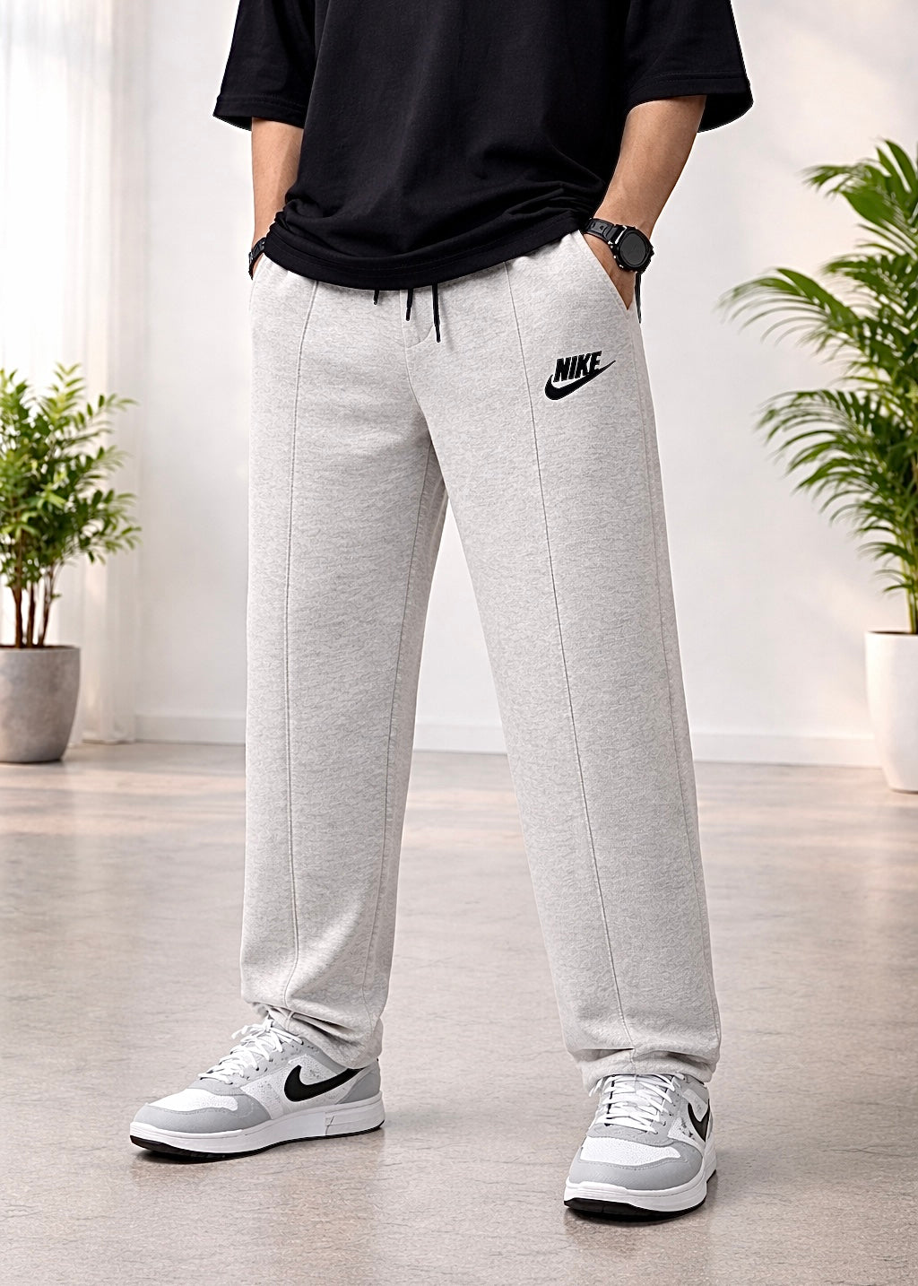 COMFI-WEAR TROUSER-MV