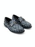 LOUIS FIT SHOES BLACK-MV02