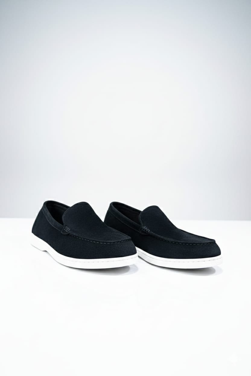 Premium Comfort Slip Loafer's-MV011