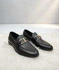 SIGNATURE BUCKLE SHOES-MV07