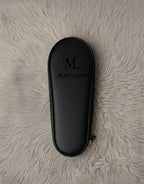 CLASSIC LEATHER POCKET SHOES-MV06