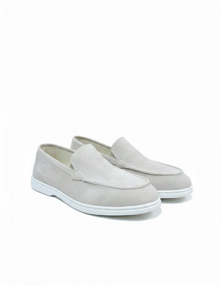 Premium Comfort Slip Loafer's-MV011