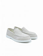 Premium Comfort Slip Loafer's-MV011
