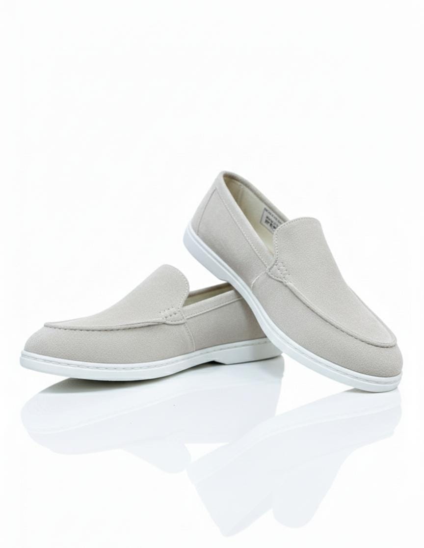 Premium Comfort Slip Loafer's-MV011