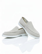 Premium Comfort Slip Loafer's-MV011