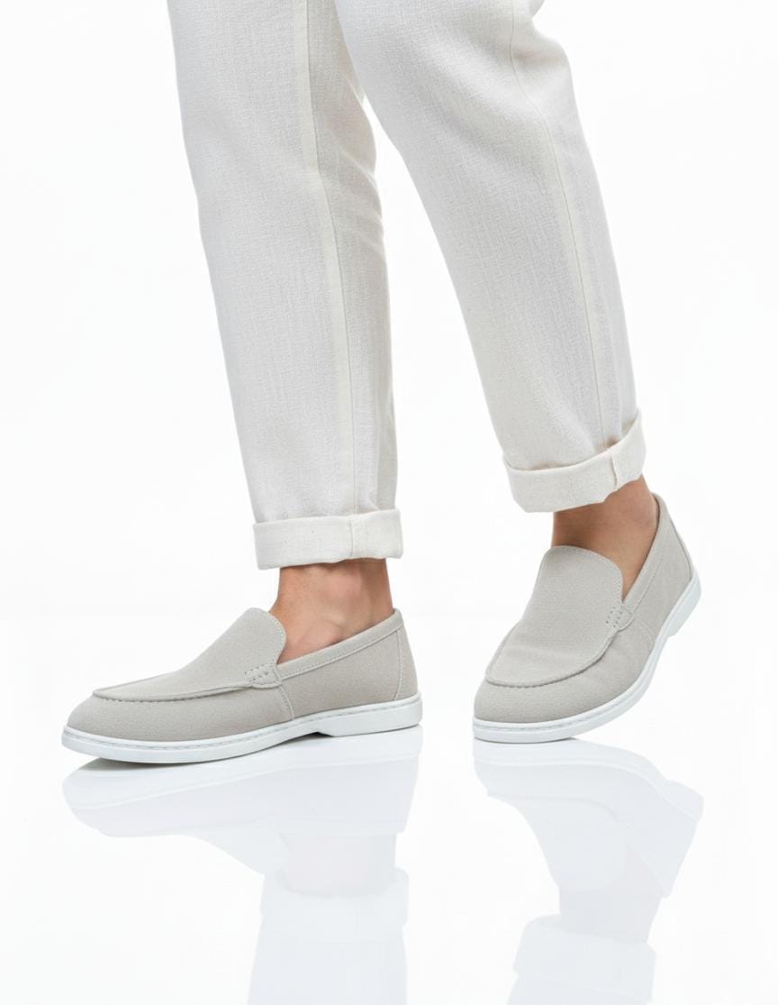 Premium Comfort Slip Loafer's-MV011