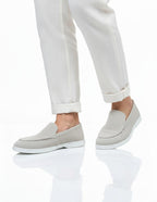 Premium Comfort Slip Loafer's-MV011