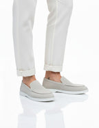 Premium Comfort Slip Loafer's-MV011