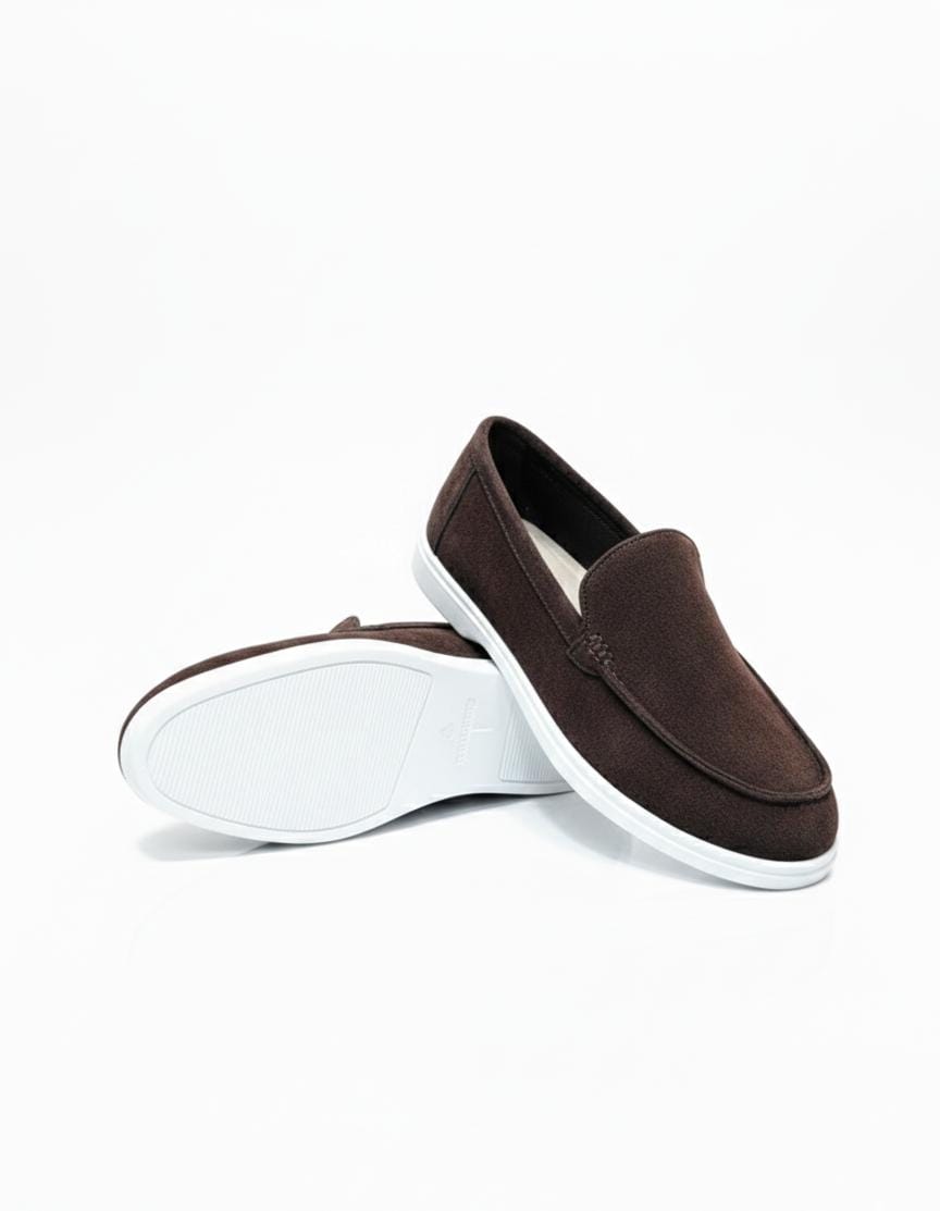 Premium Comfort Slip Loafer's-MV011