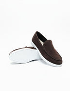 Premium Comfort Slip Loafer's-MV011