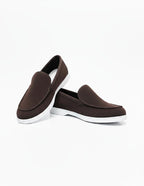 Premium Comfort Slip Loafer's-MV011