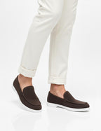 Premium Comfort Slip Loafer's-MV011