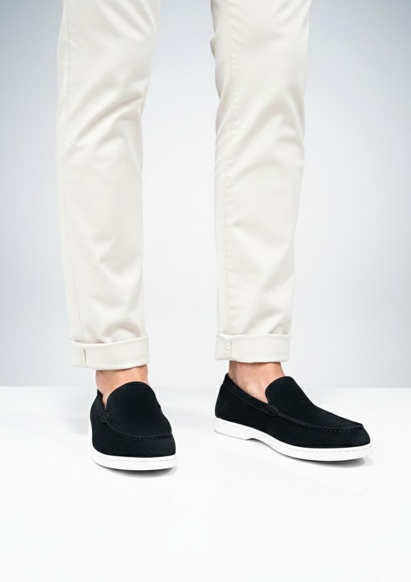 Premium Comfort Slip Loafer's-MV011