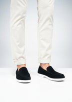 Premium Comfort Slip Loafer's-MV011