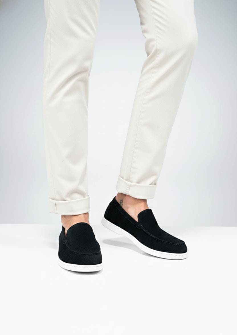Premium Comfort Slip Loafer's-MV011