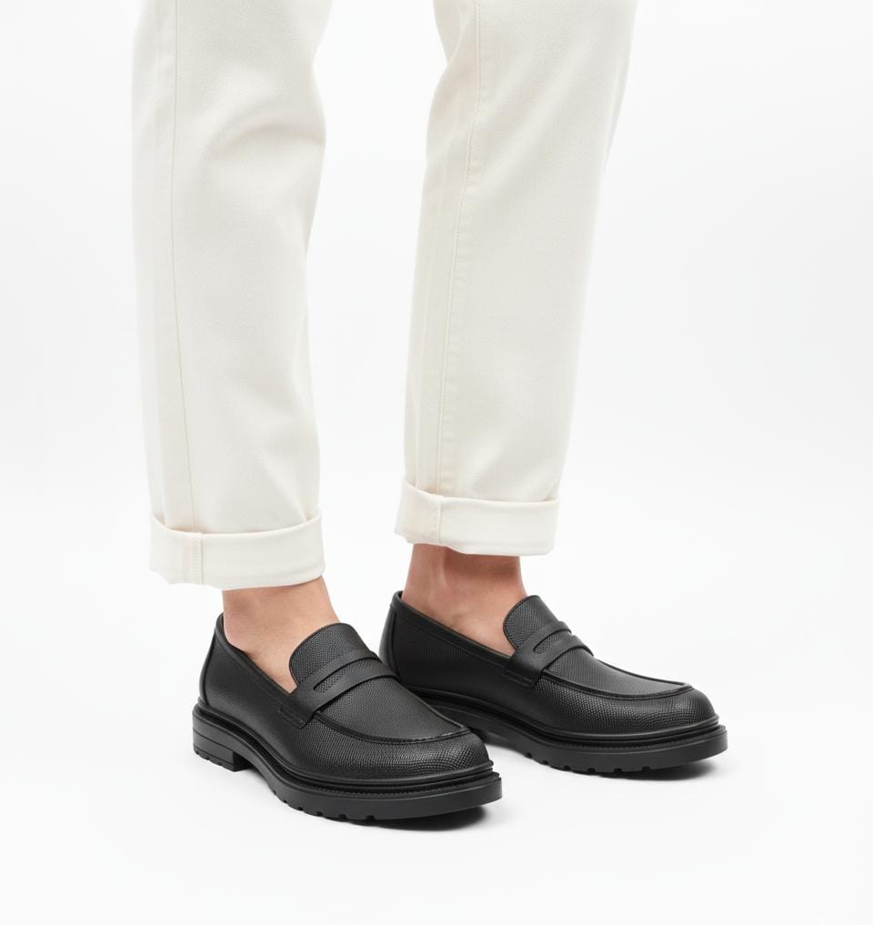 BLACKSTONE COMFORT SHOES-MV12