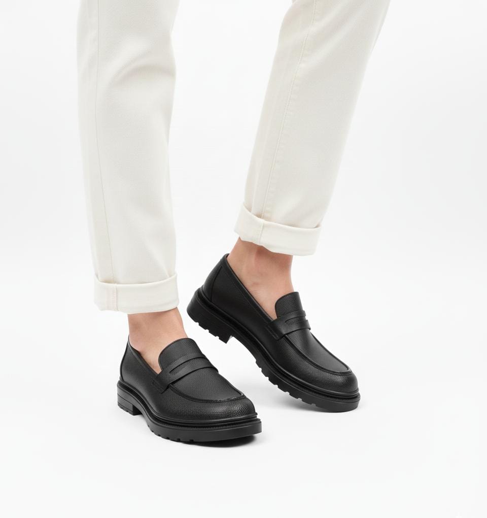 BLACKSTONE COMFORT SHOES-MV12