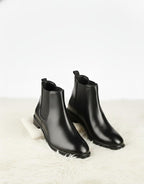 Royal Crest Chelsea Black-MV05